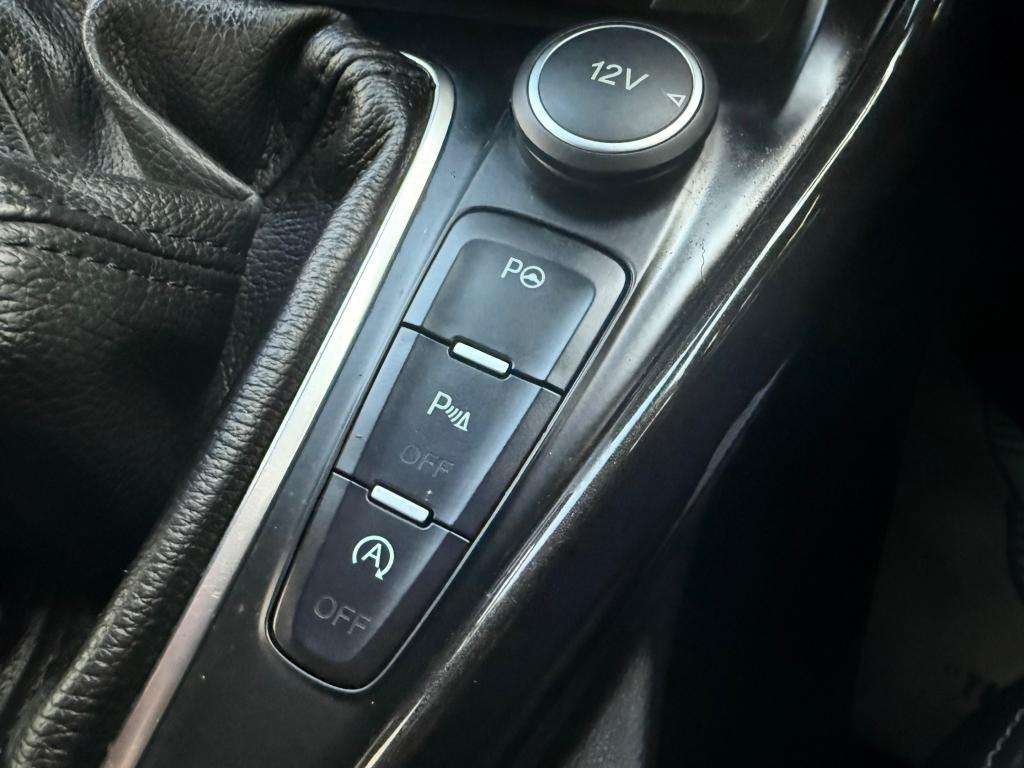 2014 FORD FOCUS 2014 FORD FOCUS