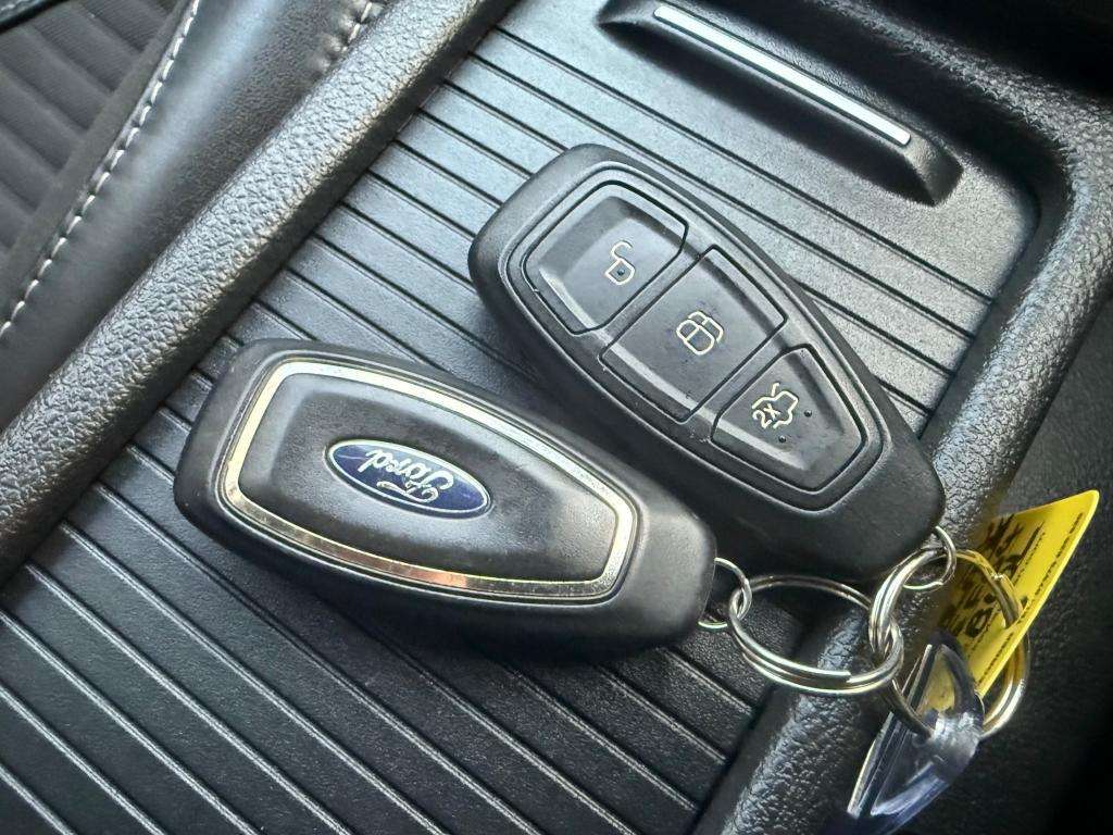 2014 FORD FOCUS 2014 FORD FOCUS