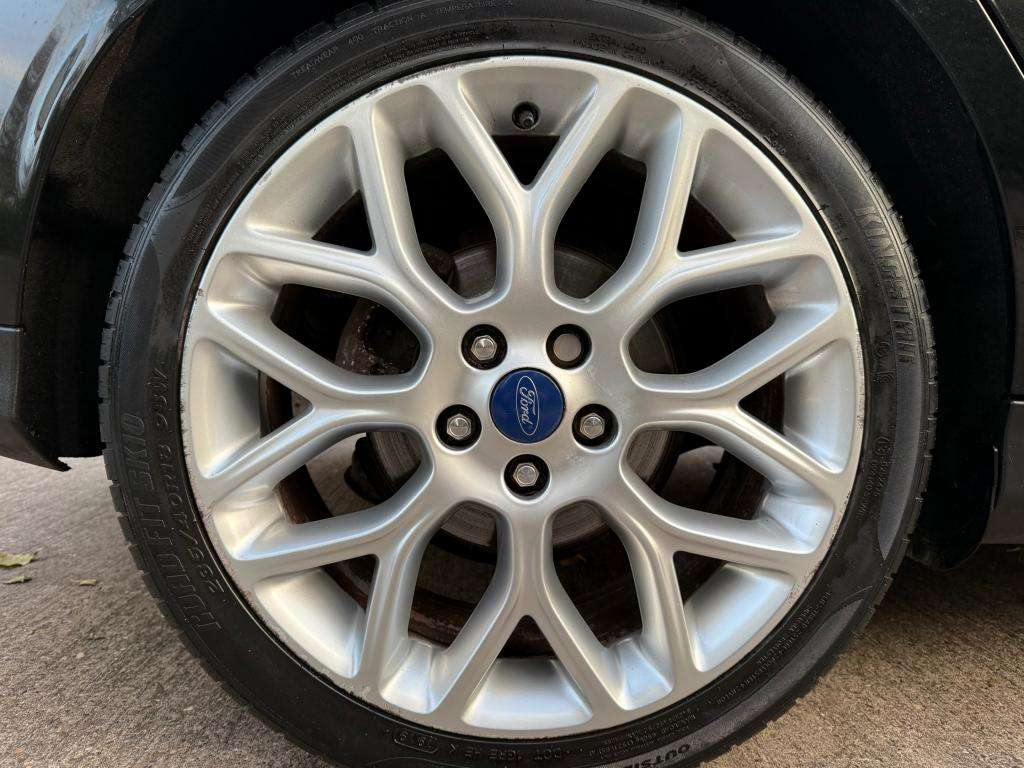 2014 FORD FOCUS 2014 FORD FOCUS