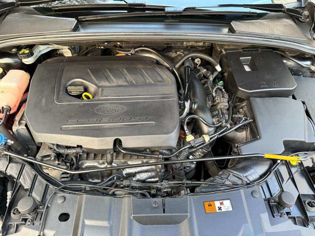 2014 FORD FOCUS 2014 FORD FOCUS