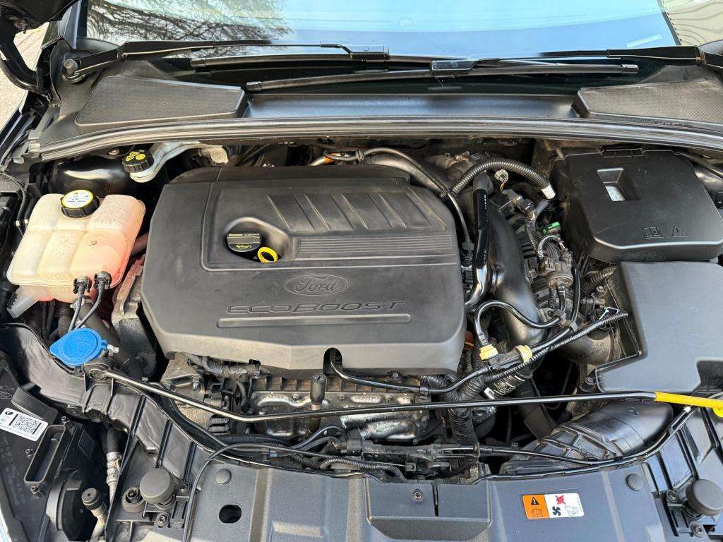 2014 FORD FOCUS 2014 FORD FOCUS