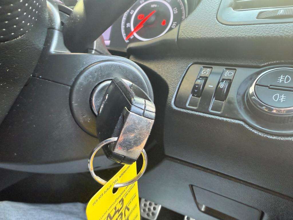 2016 VAUXHALL INSIGNIA 2016 VAUXHALL INSIGNIA