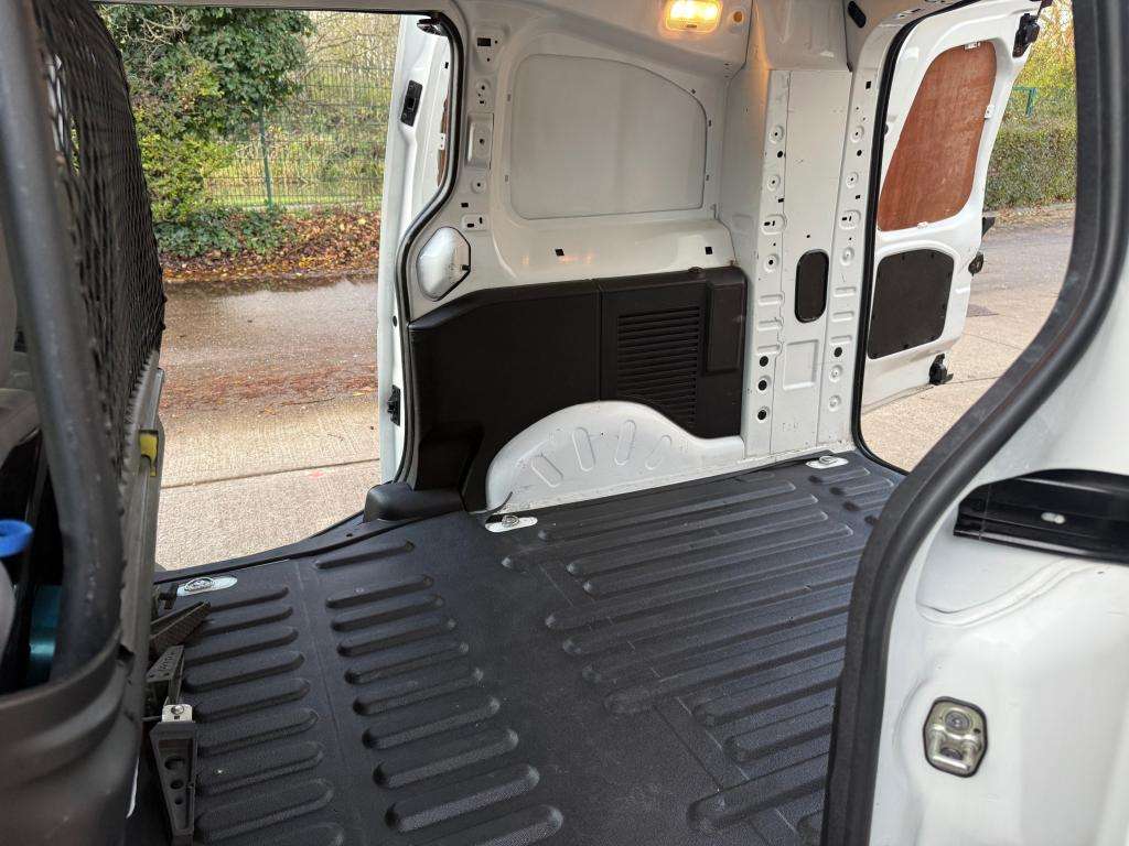 2016 PEUGEOT PARTNER 2016 PEUGEOT PARTNER