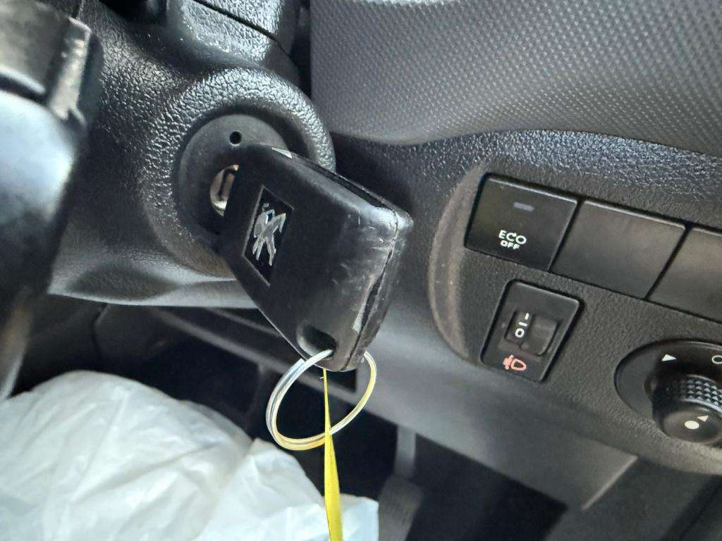 2016 PEUGEOT PARTNER 2016 PEUGEOT PARTNER