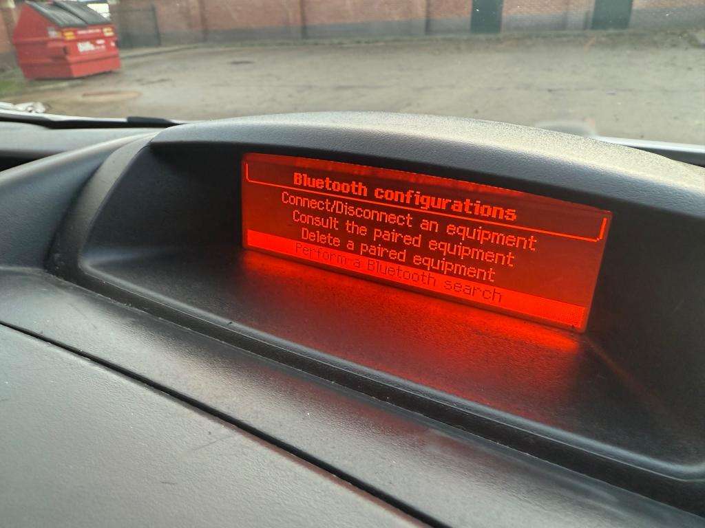 2016 PEUGEOT PARTNER 2016 PEUGEOT PARTNER