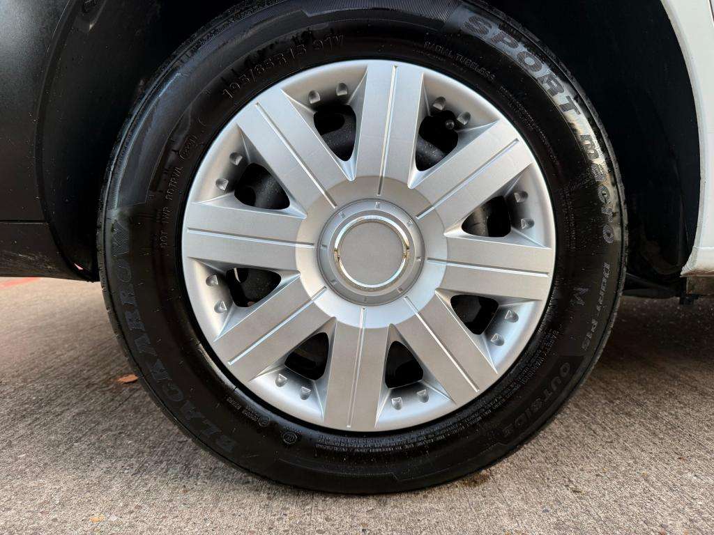 2016 PEUGEOT PARTNER 2016 PEUGEOT PARTNER