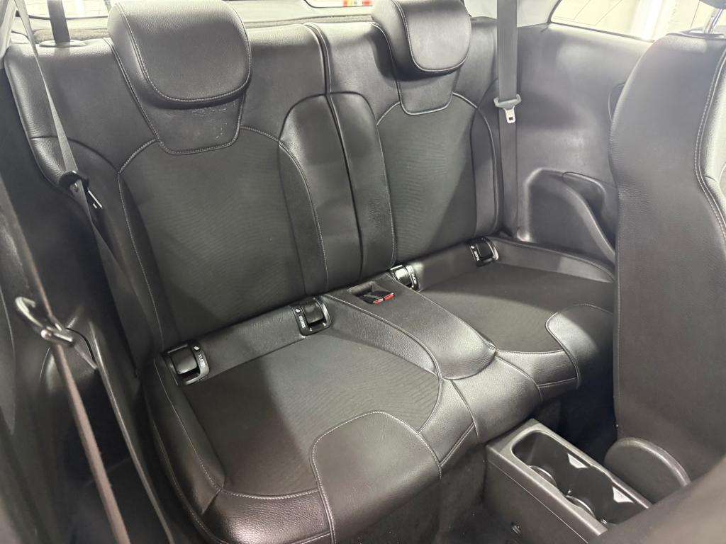 2014 VAUXHALL ADAM 2014 VAUXHALL ADAM