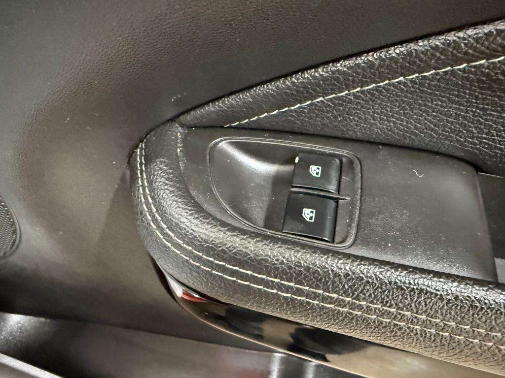 2014 VAUXHALL ADAM 2014 VAUXHALL ADAM