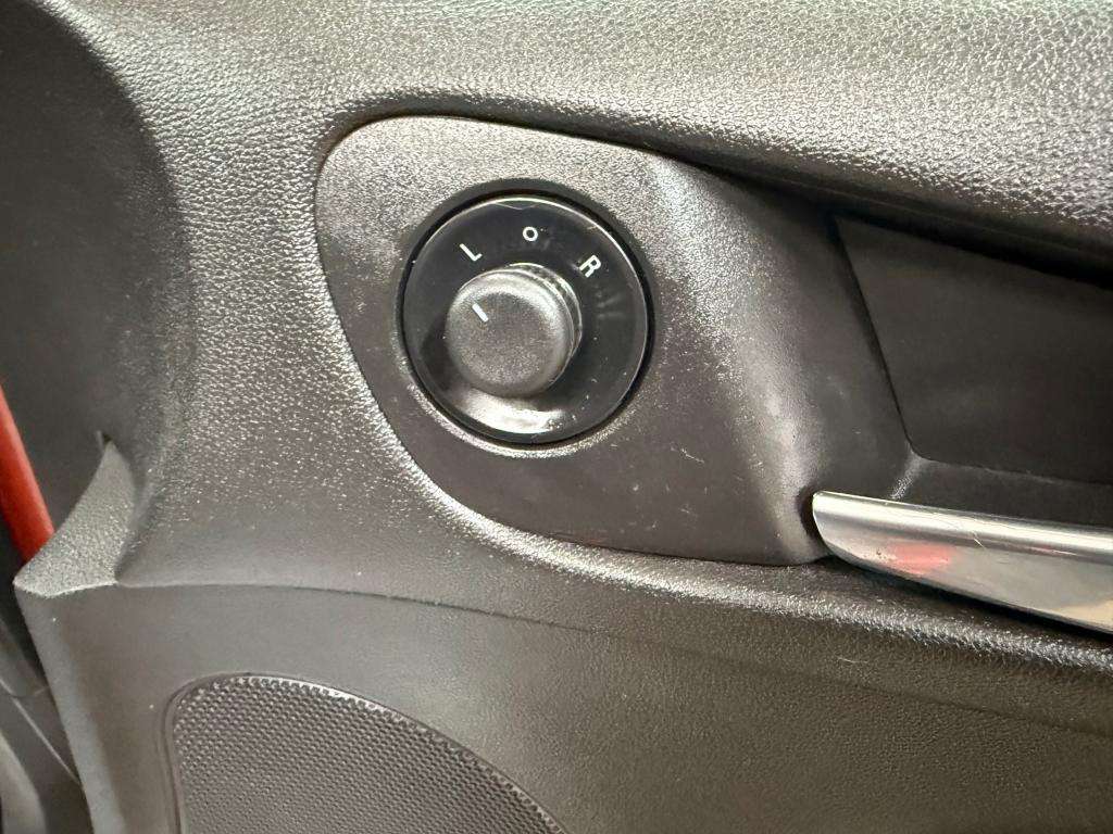 2014 VAUXHALL ADAM 2014 VAUXHALL ADAM