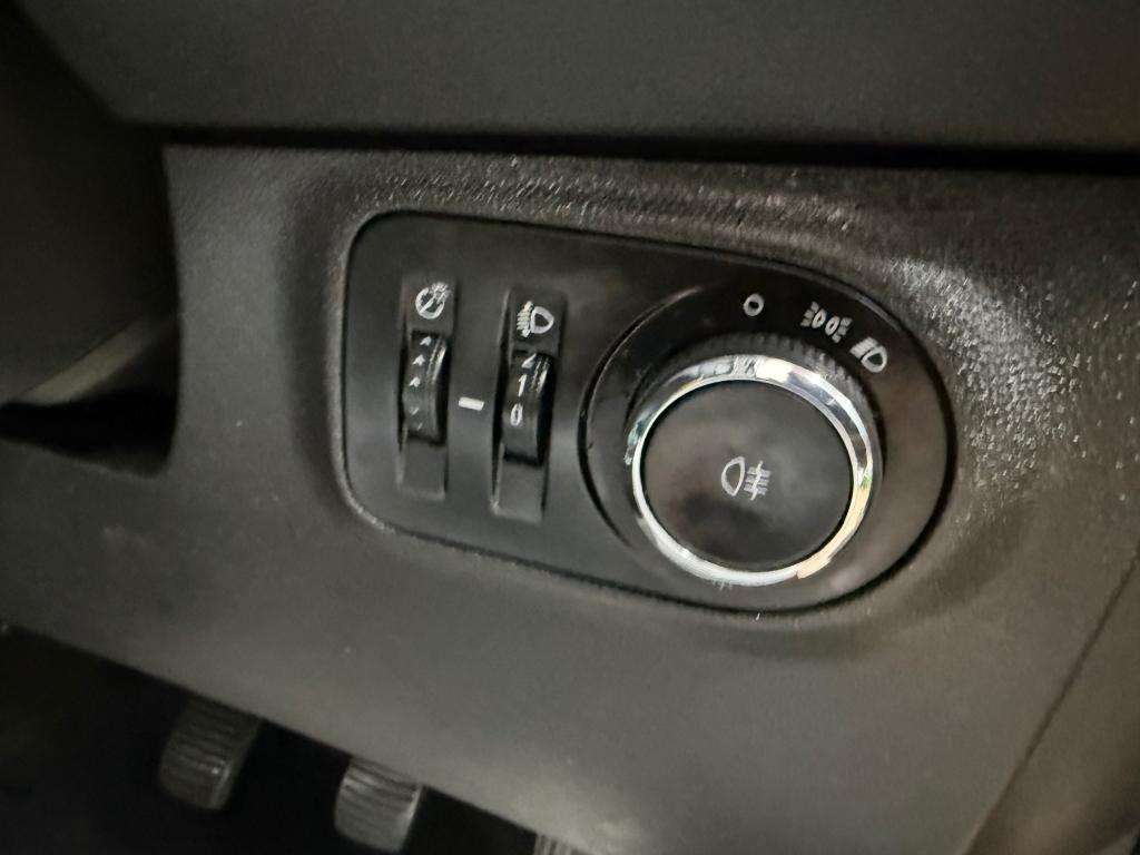 2014 VAUXHALL ADAM 2014 VAUXHALL ADAM