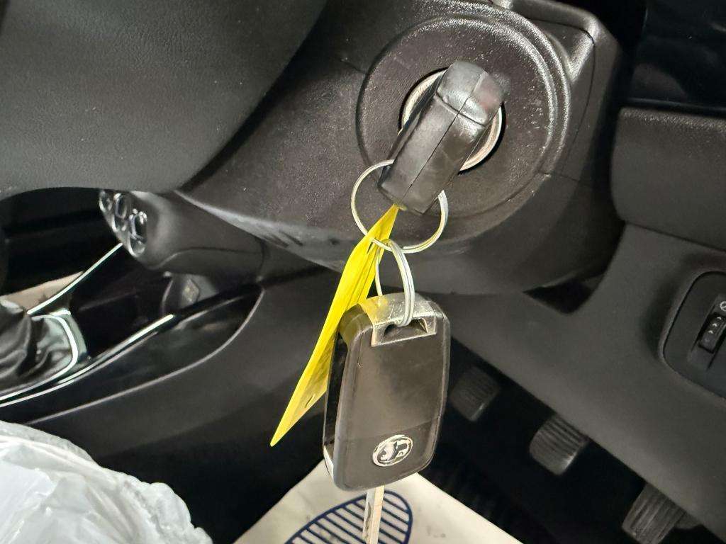 2014 VAUXHALL ADAM 2014 VAUXHALL ADAM