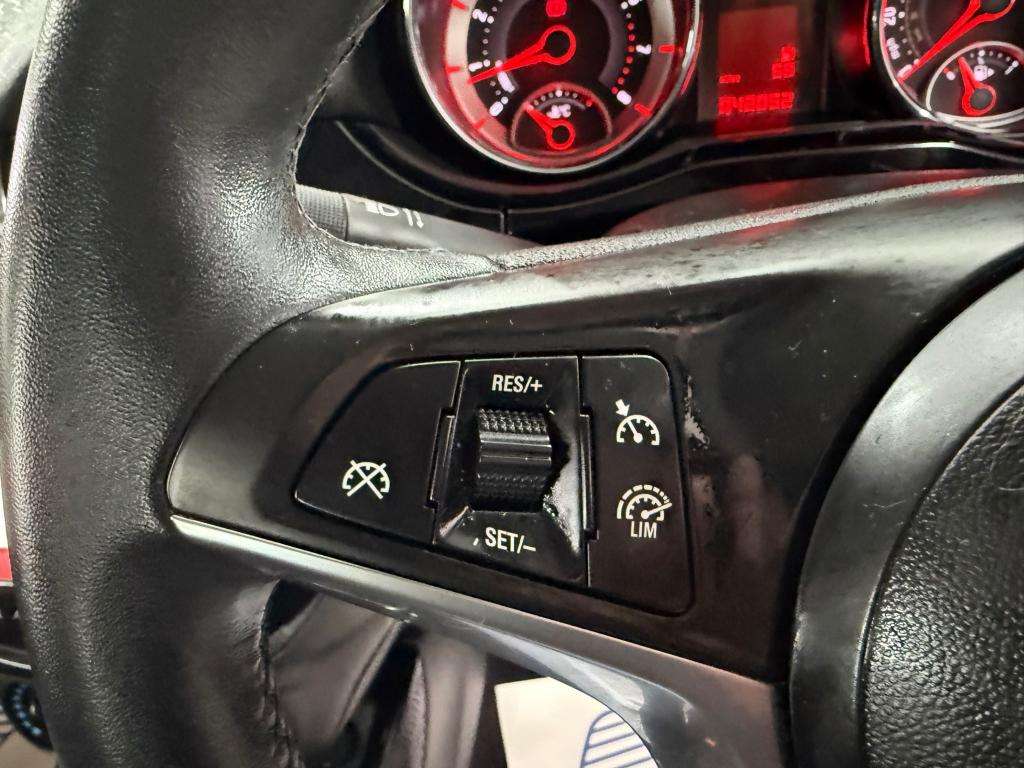 2014 VAUXHALL ADAM 2014 VAUXHALL ADAM