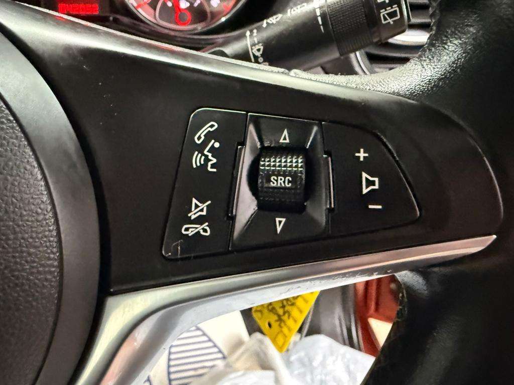 2014 VAUXHALL ADAM 2014 VAUXHALL ADAM