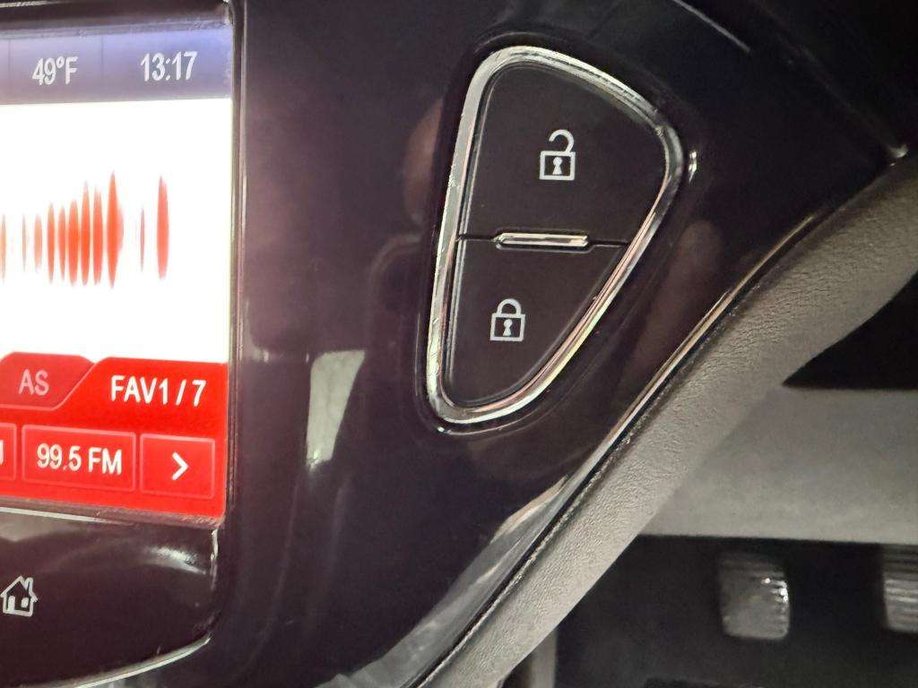 2014 VAUXHALL ADAM 2014 VAUXHALL ADAM