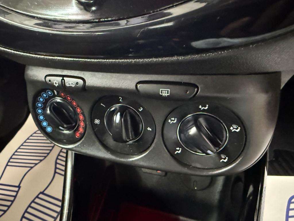 2014 VAUXHALL ADAM 2014 VAUXHALL ADAM