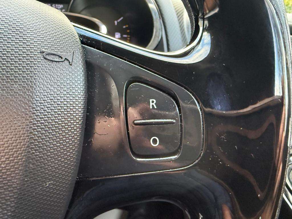 2014 RENAULT CLIO 2014 RENAULT CLIO