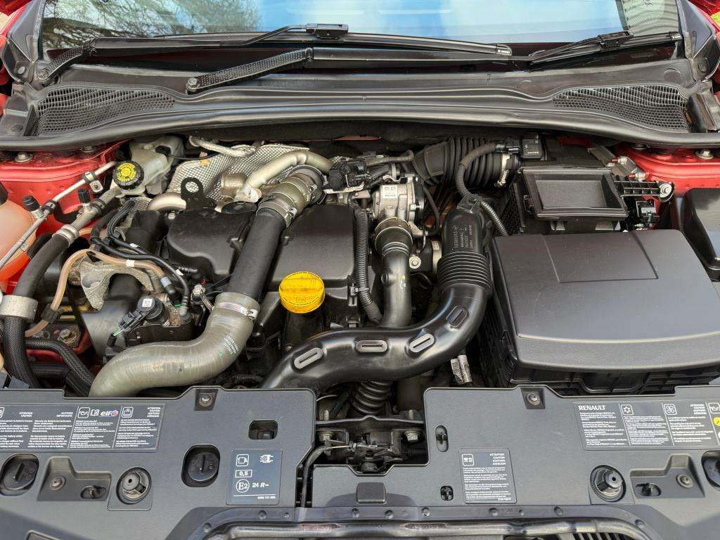 2014 RENAULT CLIO 2014 RENAULT CLIO