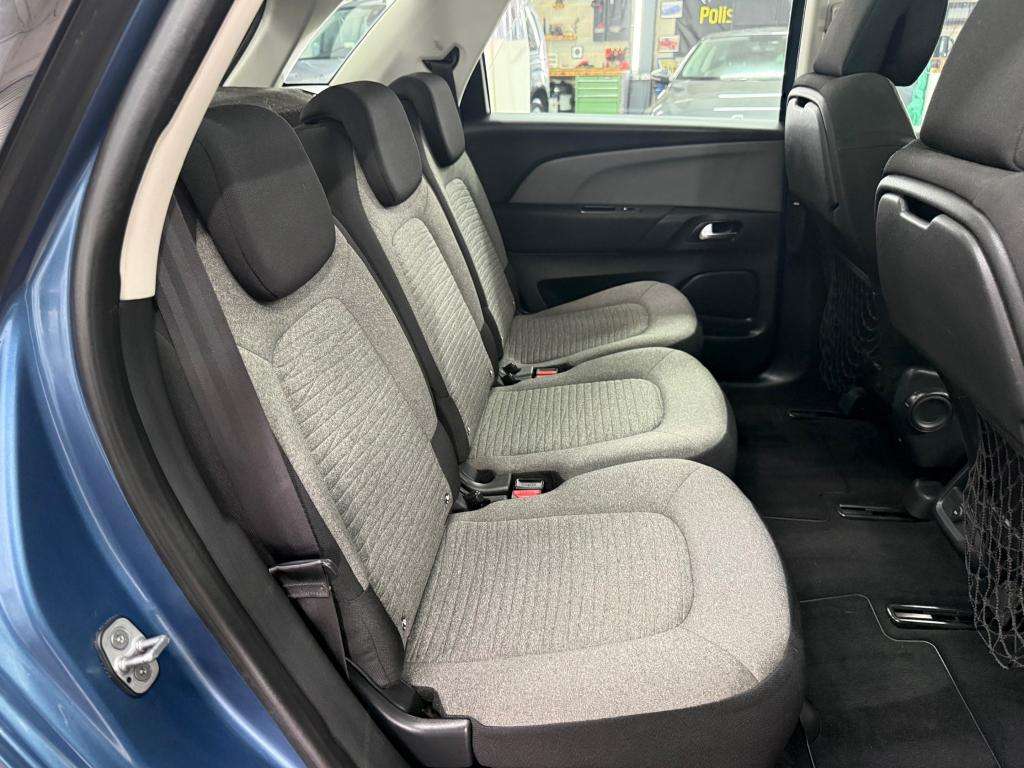 2015 CITROEN C4 PICASSO 2015 CITROEN C4 PICASSO