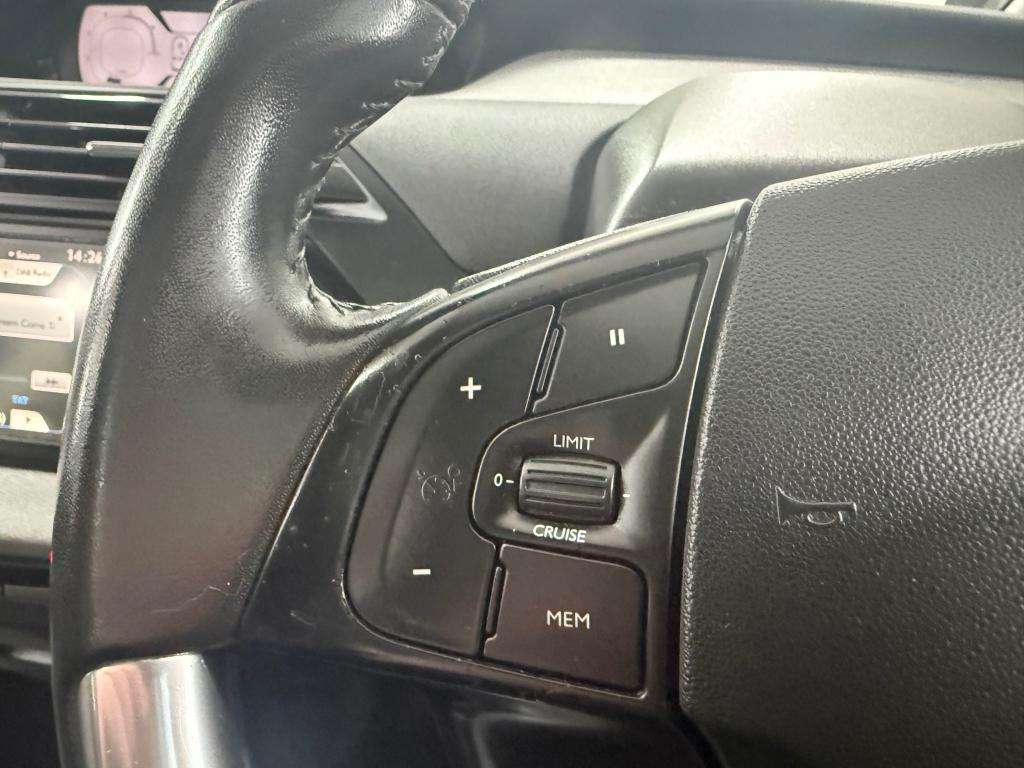 2015 CITROEN C4 PICASSO 2015 CITROEN C4 PICASSO