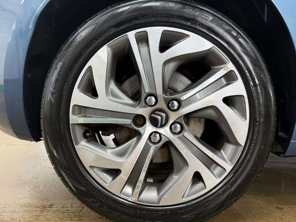 2015 CITROEN C4 PICASSO 2015 CITROEN C4 PICASSO