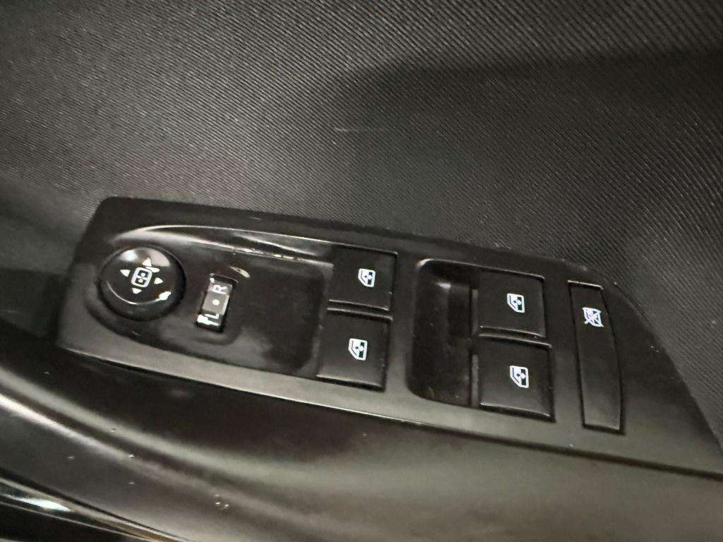 2018 VAUXHALL ASTRA 2018 VAUXHALL ASTRA