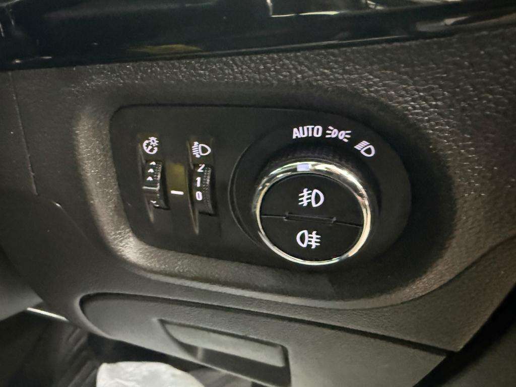 2018 VAUXHALL ASTRA 2018 VAUXHALL ASTRA