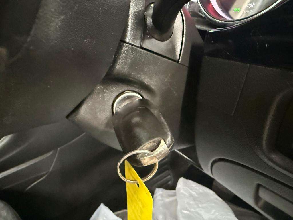 2018 VAUXHALL ASTRA 2018 VAUXHALL ASTRA