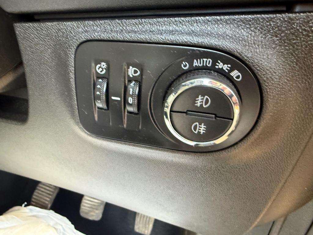 2017 VAUXHALL CORSA 2017 VAUXHALL CORSA