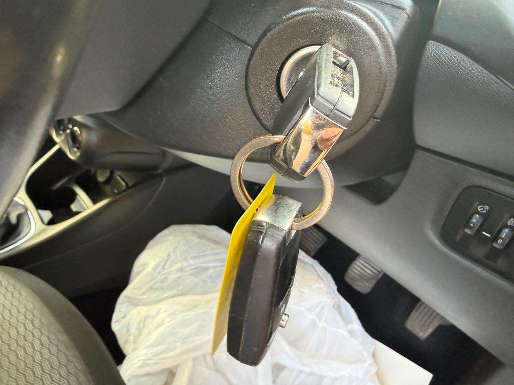 2017 VAUXHALL CORSA 2017 VAUXHALL CORSA