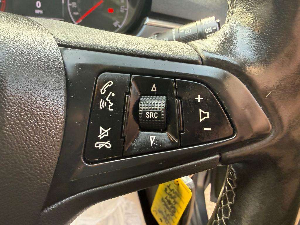 2017 VAUXHALL CORSA 2017 VAUXHALL CORSA