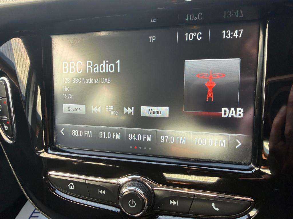 2017 VAUXHALL CORSA 2017 VAUXHALL CORSA