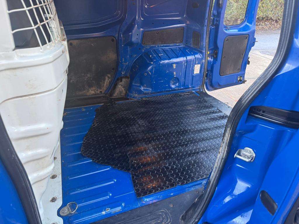 2015 CITROEN NEMO 2015 CITROEN NEMO