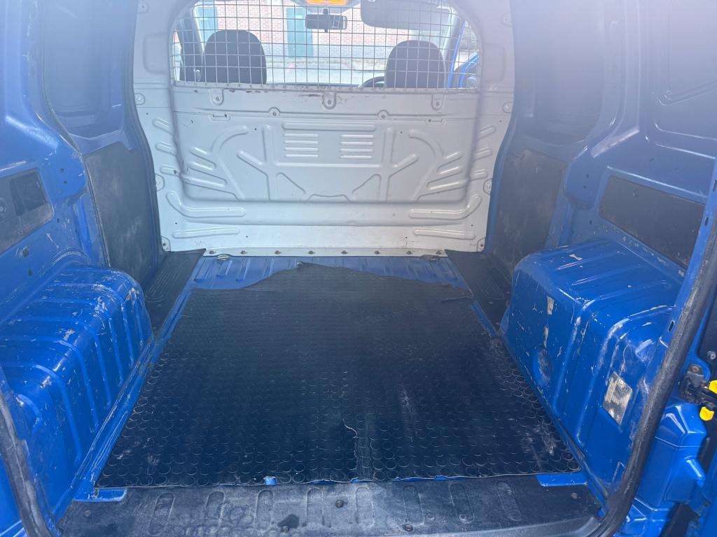 2015 CITROEN NEMO 2015 CITROEN NEMO