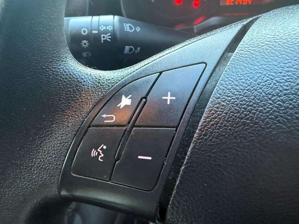 2015 CITROEN NEMO 2015 CITROEN NEMO