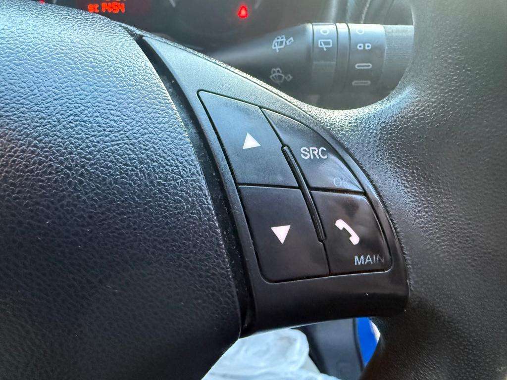 2015 CITROEN NEMO 2015 CITROEN NEMO