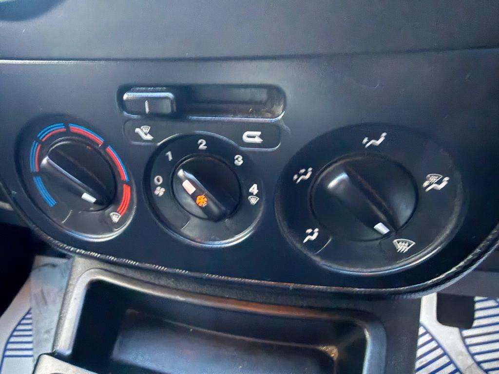 2015 CITROEN NEMO 2015 CITROEN NEMO