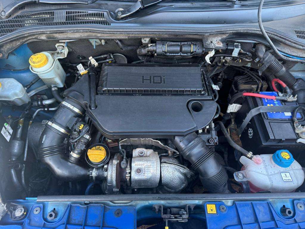 2015 CITROEN NEMO 2015 CITROEN NEMO