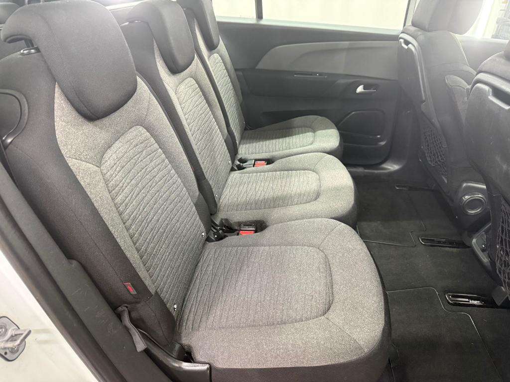 2015 CITROEN C4 PICASSO 2015 CITROEN C4 PICASSO