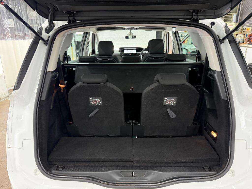 2015 CITROEN C4 PICASSO 2015 CITROEN C4 PICASSO