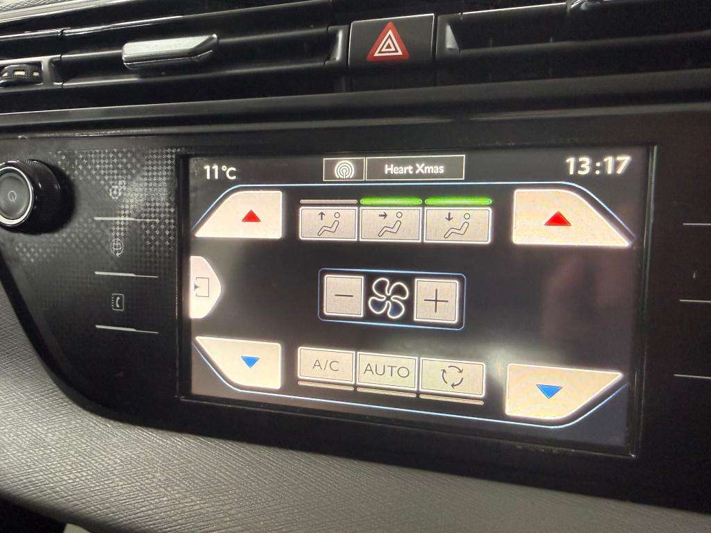 2015 CITROEN C4 PICASSO 2015 CITROEN C4 PICASSO