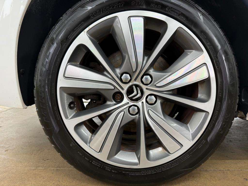 2015 CITROEN C4 PICASSO 2015 CITROEN C4 PICASSO