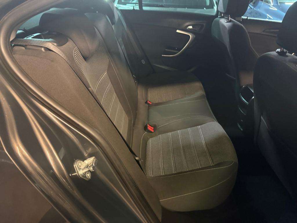 2016 VAUXHALL INSIGNIA 2016 VAUXHALL INSIGNIA