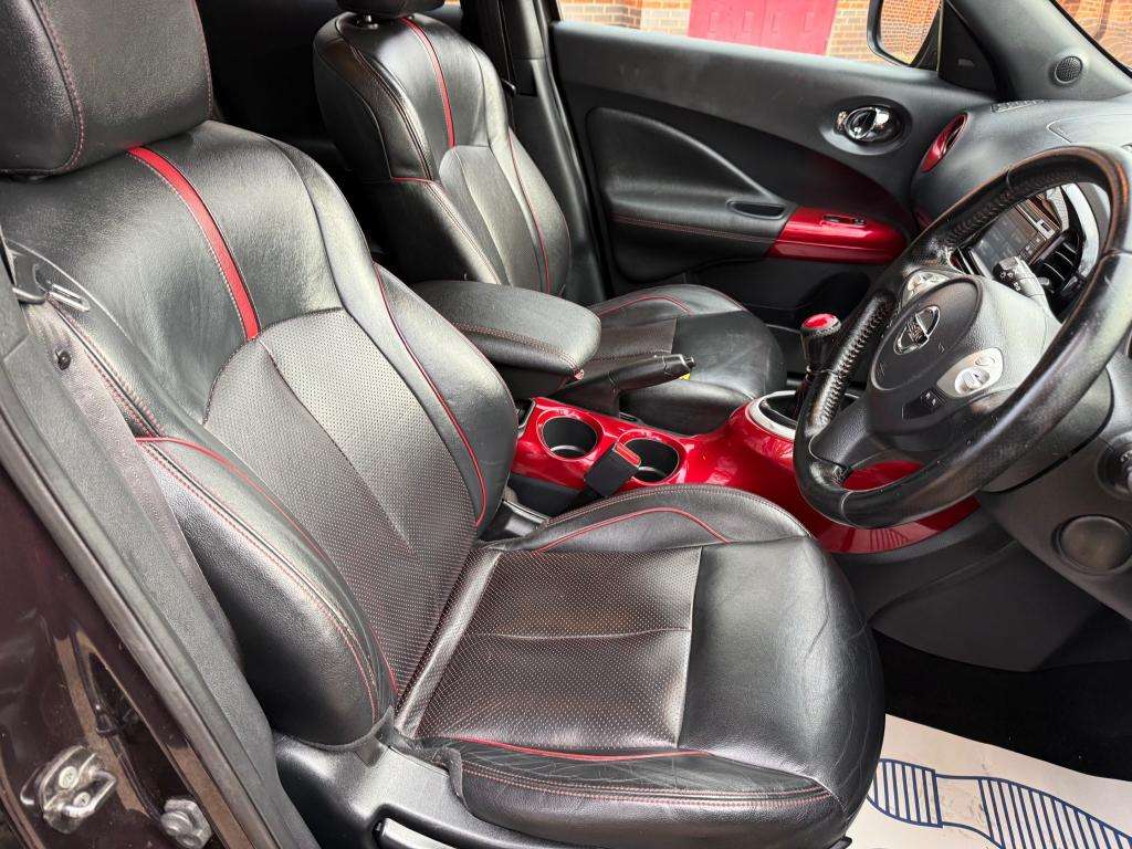 2014 NISSAN JUKE 2014 NISSAN JUKE