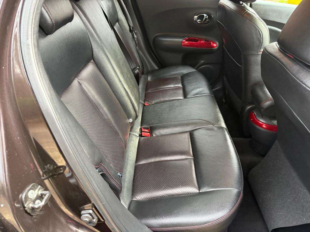 2014 NISSAN JUKE 2014 NISSAN JUKE