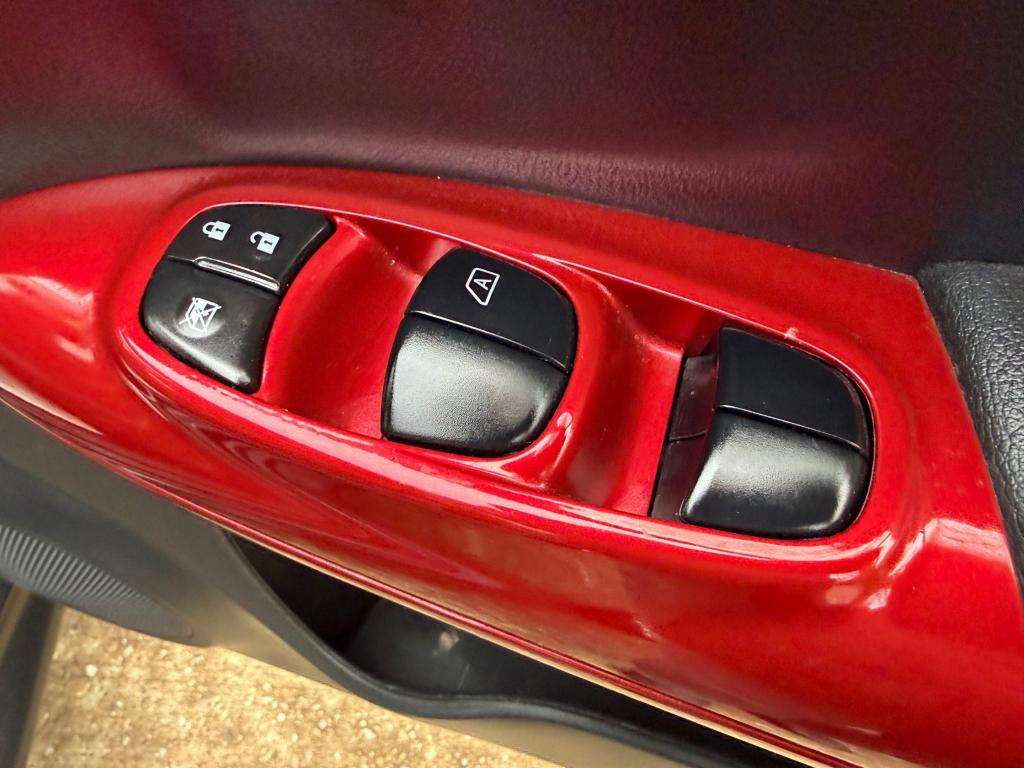 2014 NISSAN JUKE 2014 NISSAN JUKE