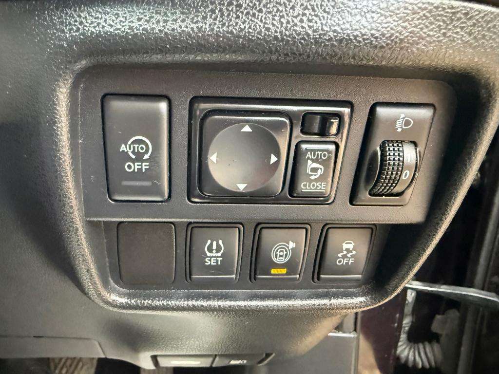 2014 NISSAN JUKE 2014 NISSAN JUKE