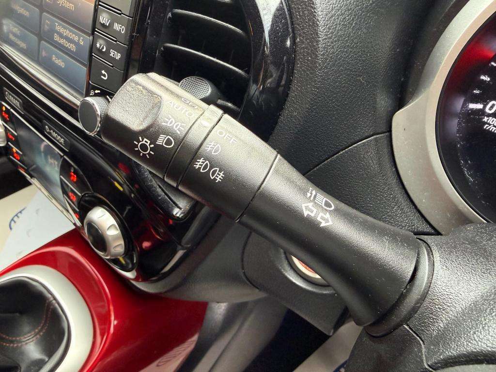 2014 NISSAN JUKE 2014 NISSAN JUKE