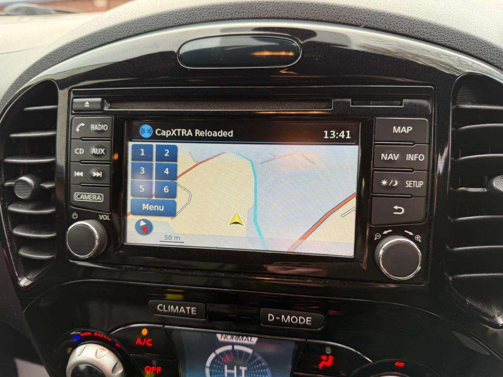 2014 NISSAN JUKE 2014 NISSAN JUKE