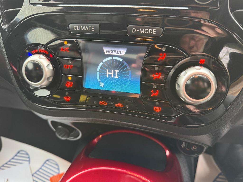 2014 NISSAN JUKE 2014 NISSAN JUKE