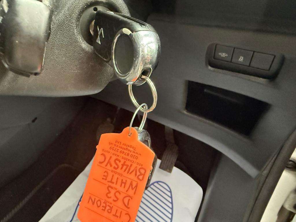 2014 CITROEN DS3 2014 CITROEN DS3